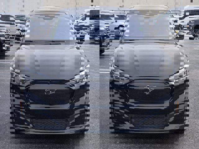 Certified 2025 Ford Mustang Mach-E Premium image 7