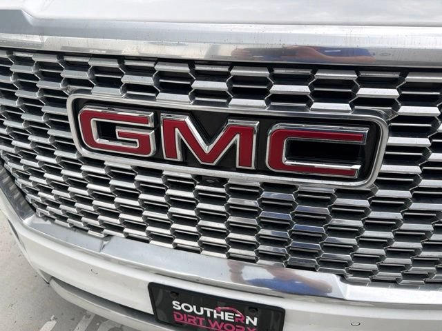 Used 2023 GMC Yukon Denali AWD/4WD video 2
