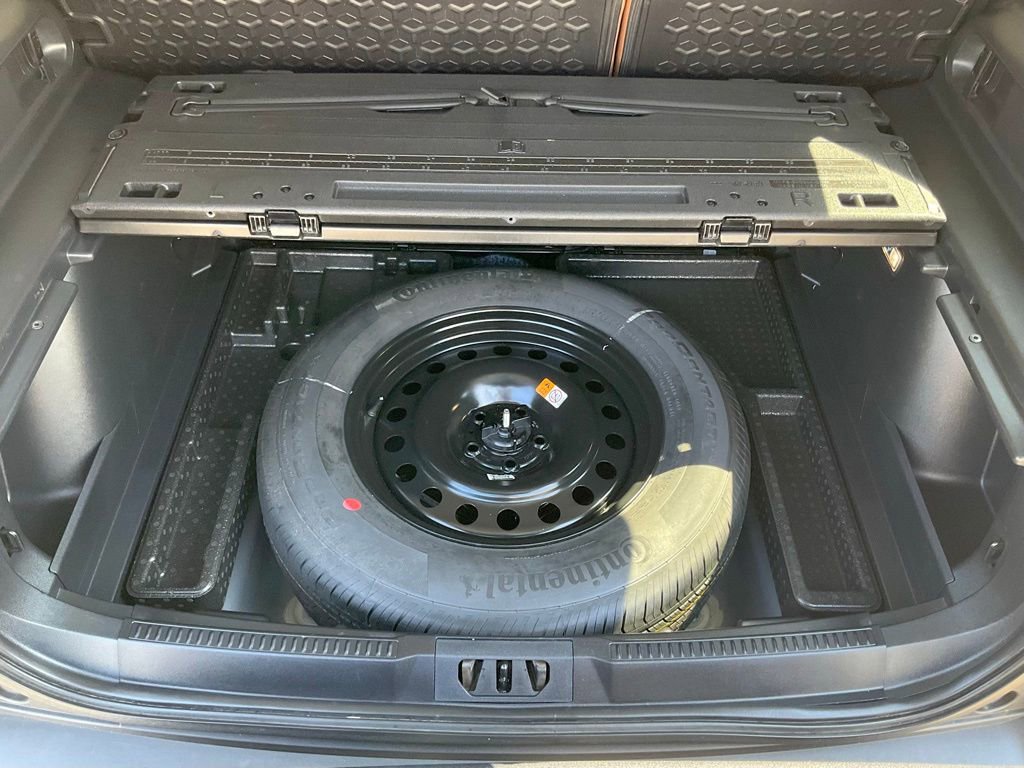 Certified 2022 Ford Bronco Sport Outer Banks w/ Tech Package image 29