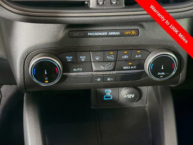 Certified 2023 Ford Escape Active FWD image 20