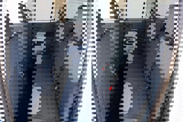 Certified 2025 Ford Maverick XLT w/ XLT Luxury Package image 12