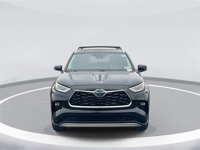 Used 2022 Toyota Highlander Platinum image 5