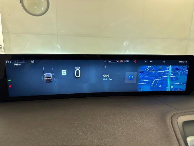 Certified 2025 Ford Expedition King Ranch image 25