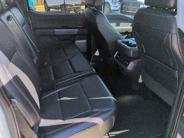 Certified 2021 Ford F150 Lariat AWD/4WD image 31