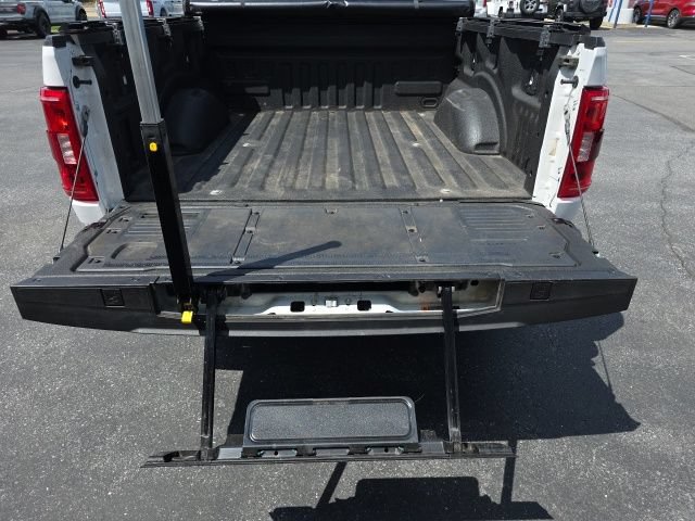 Certified 2023 Ford F150 XLT w/ Equipment Group 302A High AWD/4WD image 31