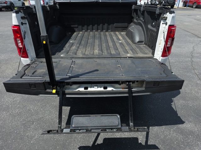 Certified 2023 Ford F150 XLT w/ Equipment Group 302A High AWD/4WD image 31
