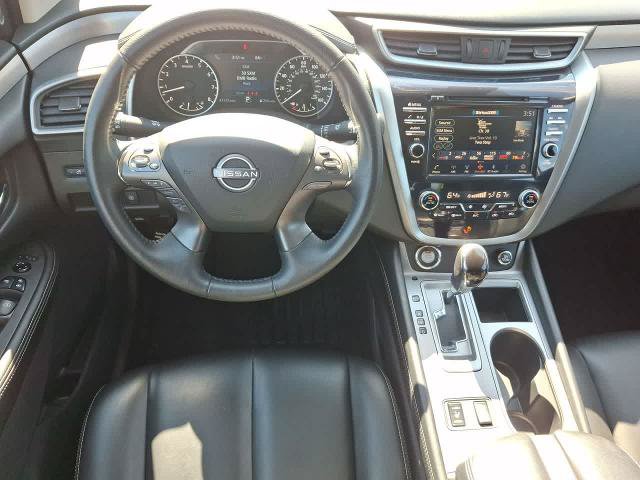 Used 2024 Nissan Murano SV AWD/4WD image 27
