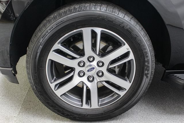 Certified 2024 Ford Expedition Limited AWD/4WD image 31
