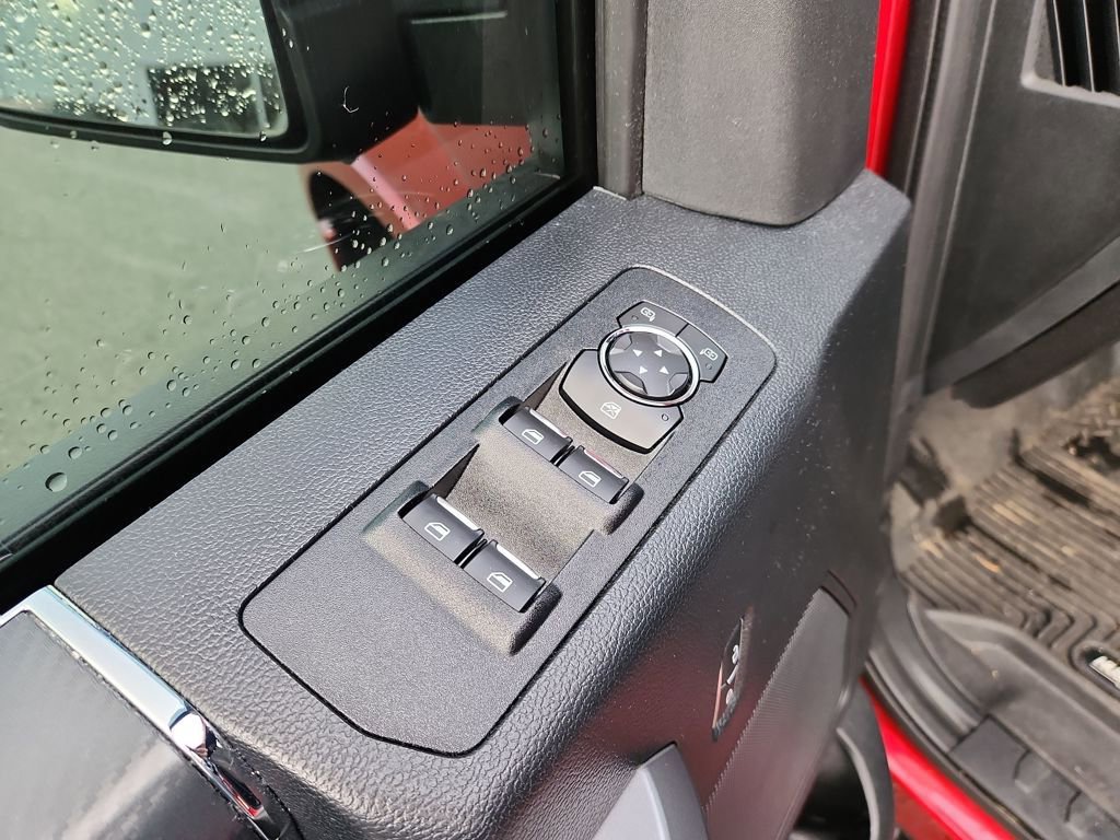 Certified 2020 Ford F150 XLT w/ Equipment Group 302A Luxury image 20