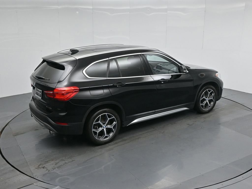 Used 2019 BMW X1 sDrive28i w/ Convenience Package image 13