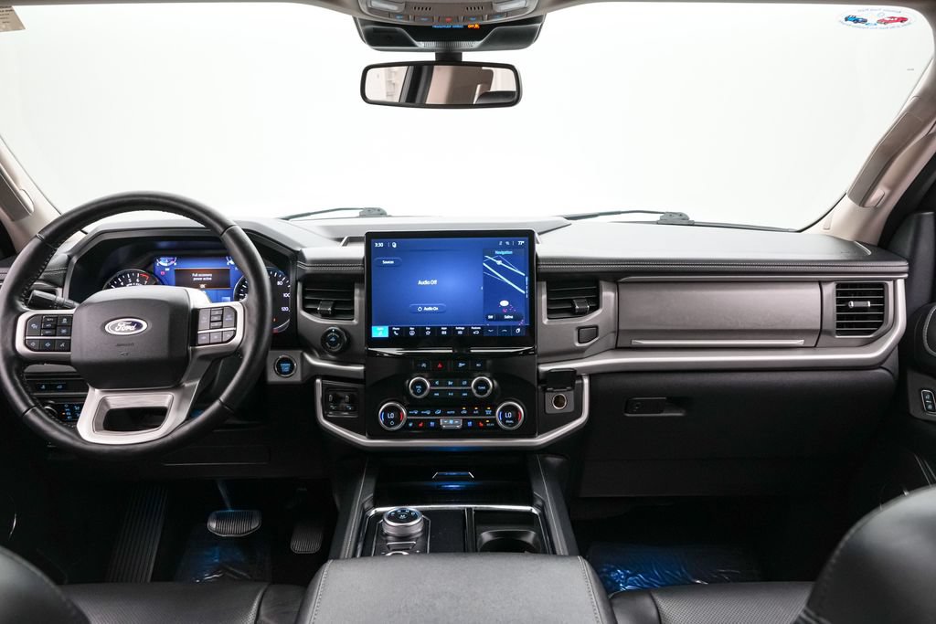 Certified 2023 Ford Expedition XLT AWD/4WD image 14