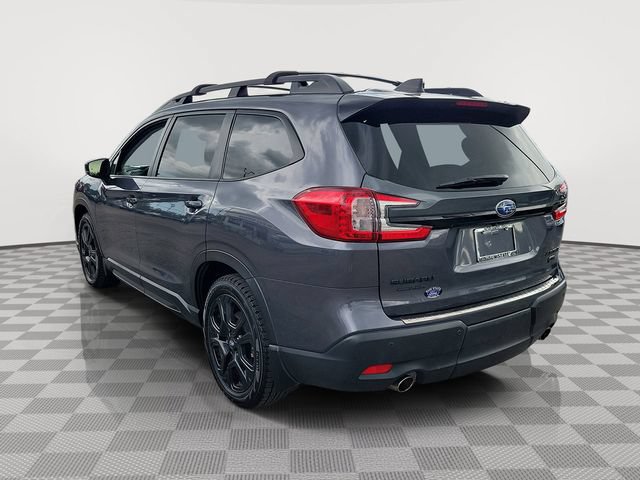 Used 2024 Subaru Ascent Onyx Edition w/ Popular Package Onyx AWD/4WD image 4