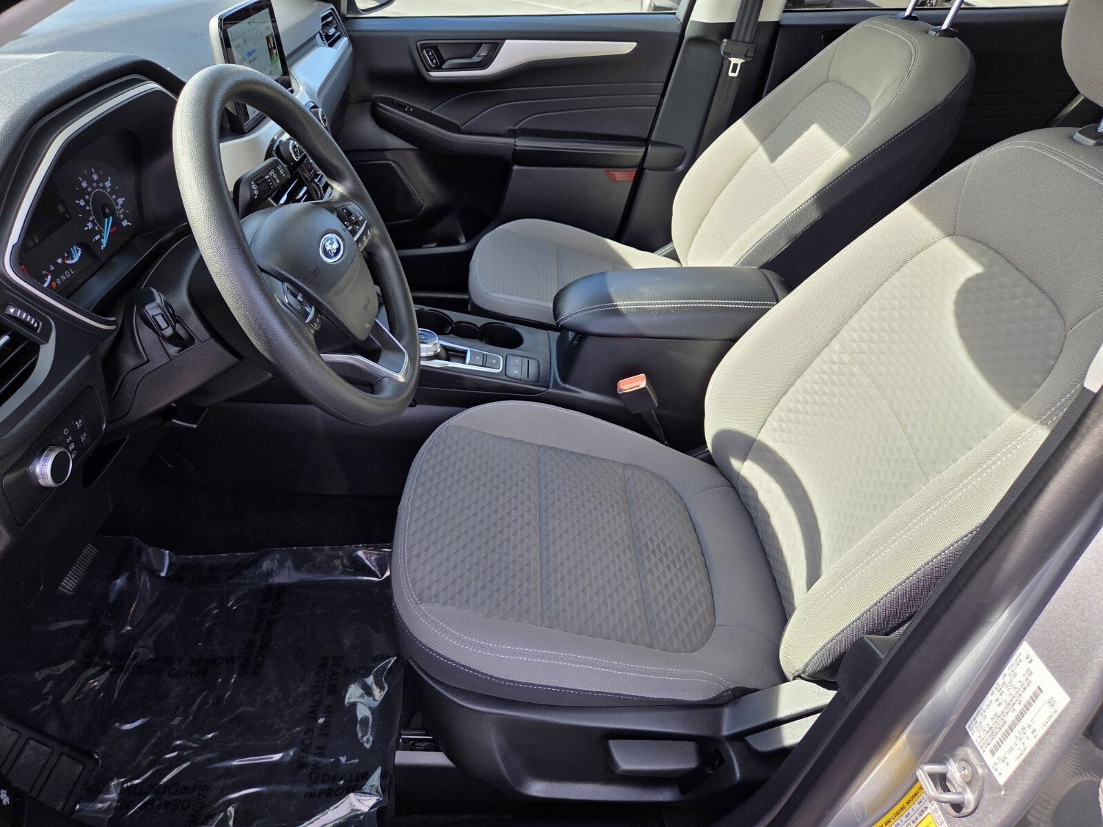 Certified 2022 Ford Escape SE image 10