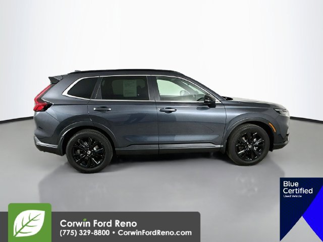Used 2025 Honda CR-V Sport Touring image 10