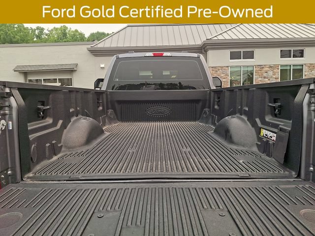 Certified 2024 Ford F350 XL w/ FX4 Off-Road Package AWD/4WD image 31