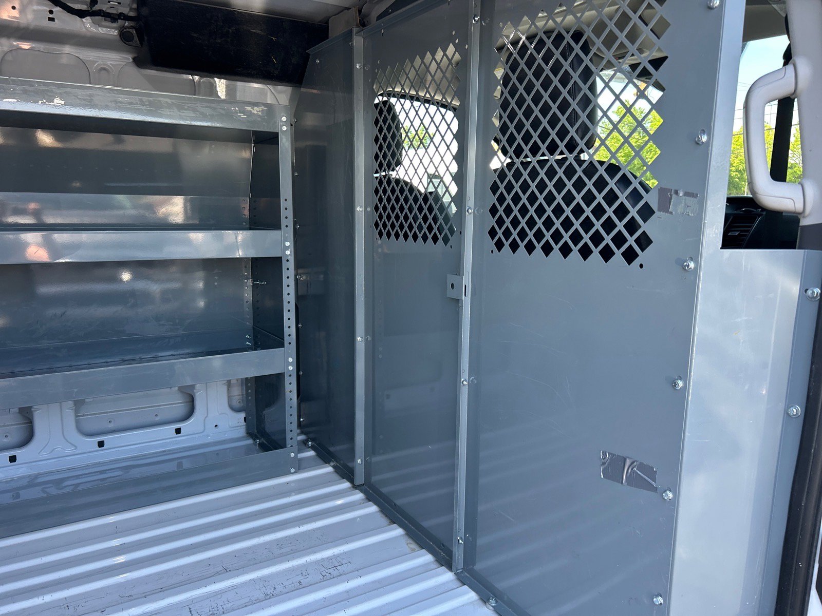 Certified 2020 Ford Transit 150 Low Roof RWD image 17