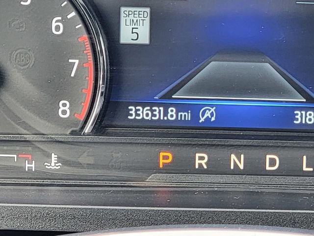 Certified 2023 Ford Explorer XLT w/ Equipment Group 202A image 37