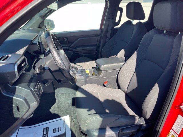 Used 2026 Toyota Tacoma SR RWD image 15