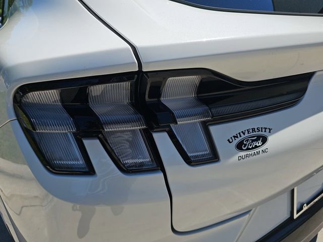 Certified 2023 Ford Mustang Mach-E GT AWD/4WD image 33