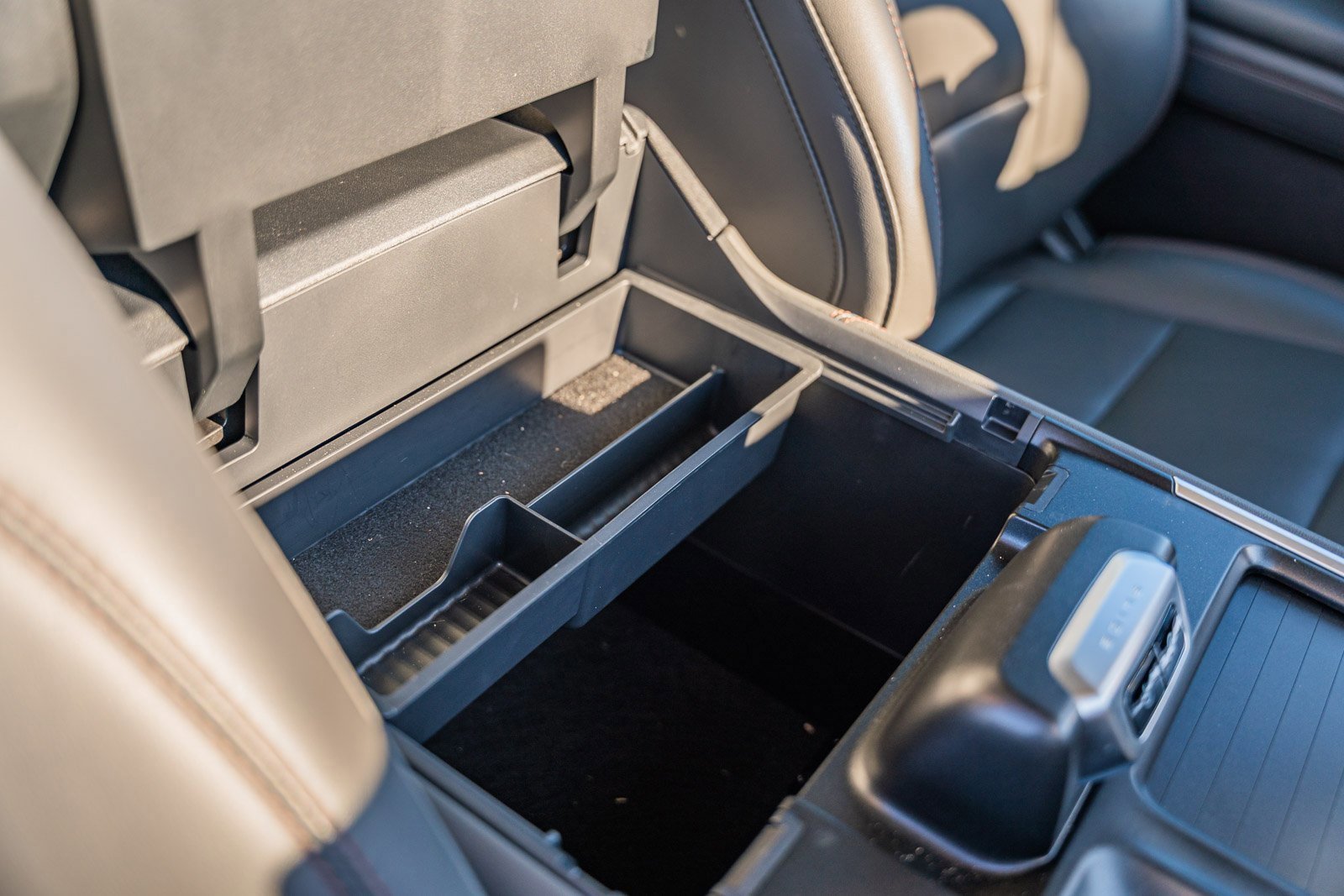 Certified 2025 Ford Expedition Max Active image 11