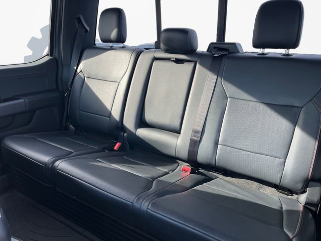 Certified 2022 Ford F150 Lariat w/ Max Trailer Tow Package image 14