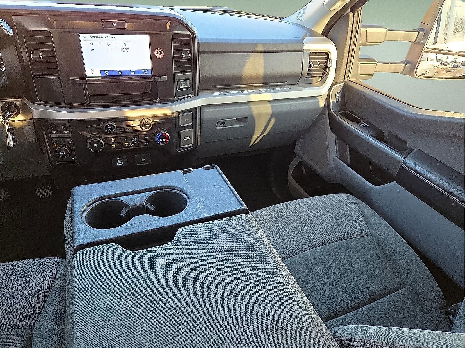 Certified 2025 Ford F250 XLT image 12