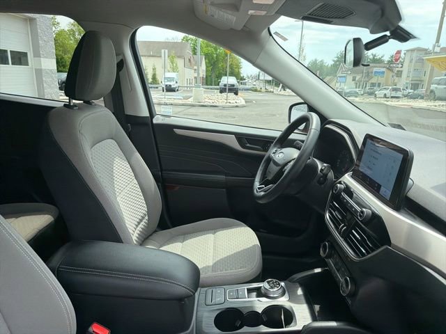 Certified 2022 Ford Escape SE w/ Convenience Package AWD/4WD image 36