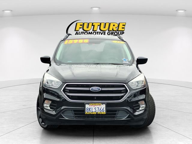 Certified 2019 Ford Escape SE FWD image 2