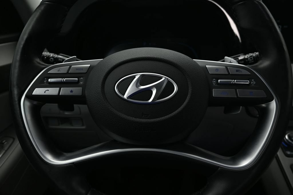 Used 2024 Hyundai Palisade SEL FWD image 24