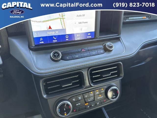Certified 2023 Ford Maverick Lariat w/ Lariat Luxury Package FWD image 27