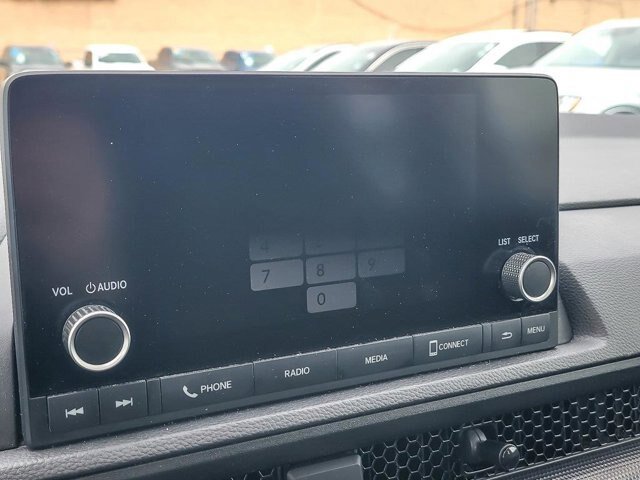 Used 2024 Honda CR-V EX image 20