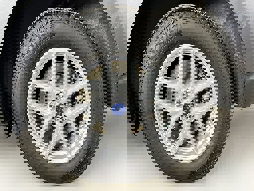 Certified 2022 Ford Edge SEL w/ Convenience Package image 11