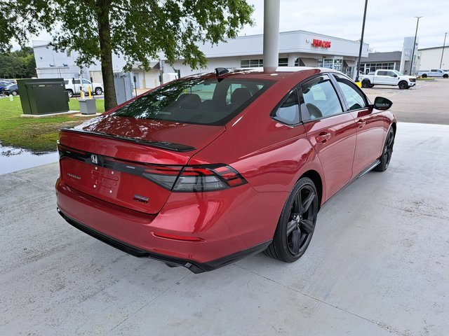 Used 2023 Honda Accord Sport image 4