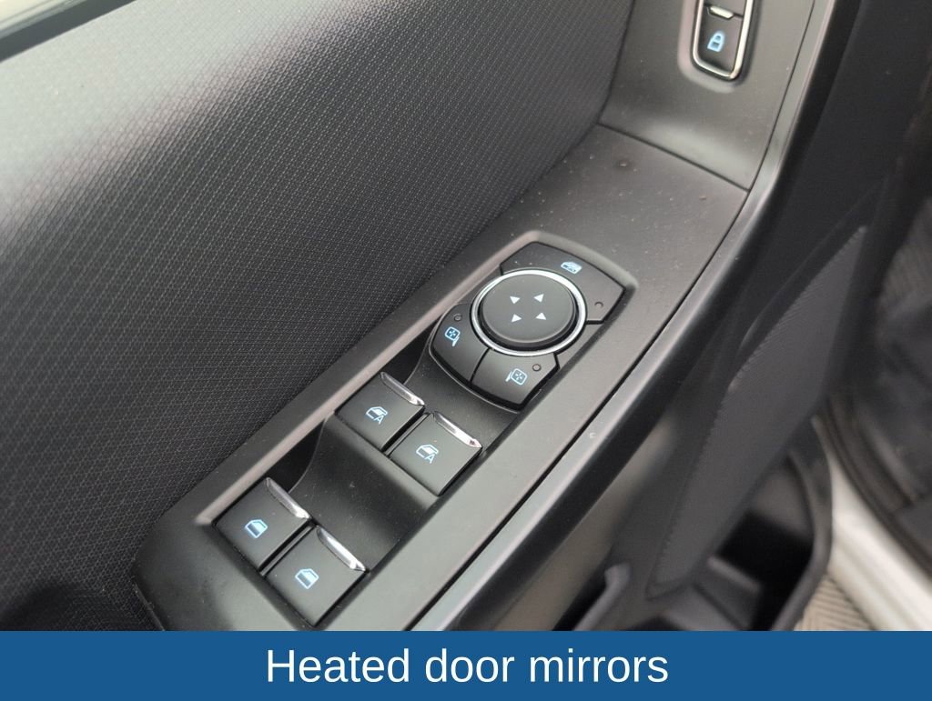 Certified 2024 Ford F150 STX image 40