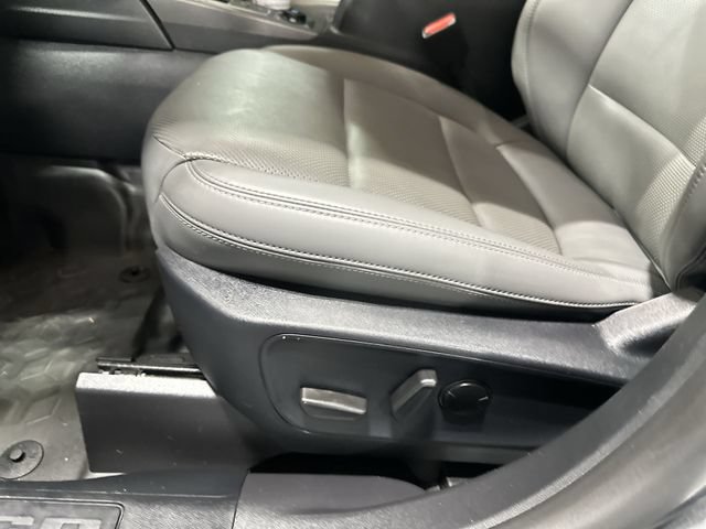 Certified 2025 Ford Bronco Sport Badlands AWD/4WD image 18