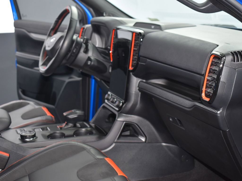 Certified 2024 Ford Ranger Raptor image 15