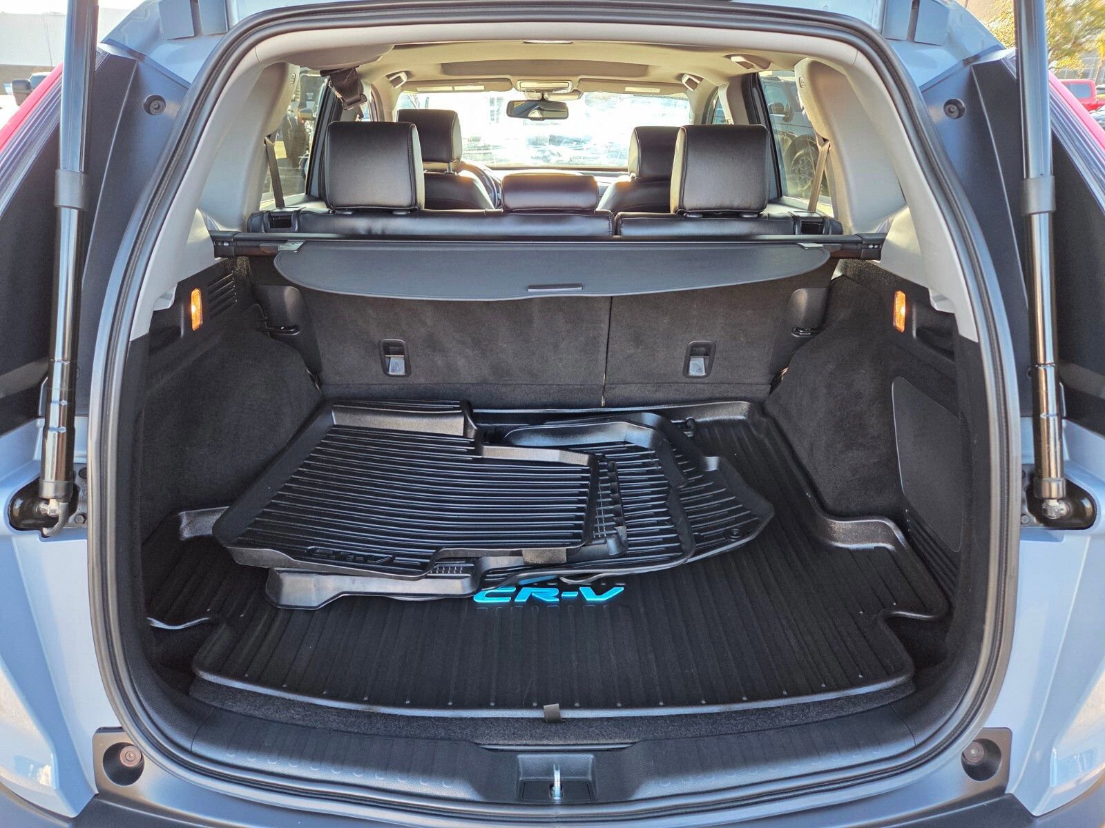 Used 2022 Honda CR-V Touring image 14