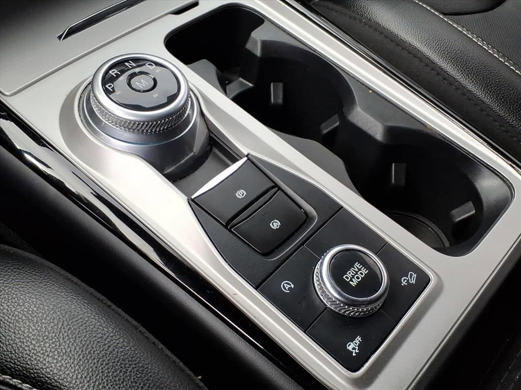 Certified 2023 Ford Explorer ST w/ Equipment Group 401A image 22