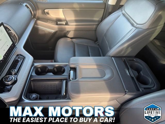 Certified 2025 Ford Expedition Max Active image 39