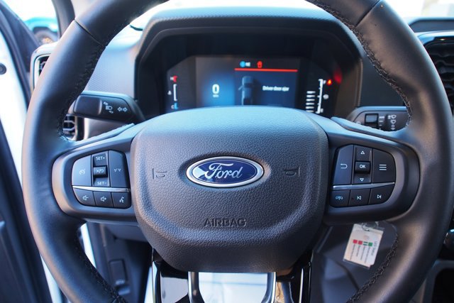 Certified 2024 Ford Ranger XLT w/ FX4 Off-Road Package image 21