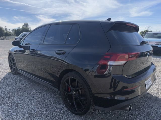 Used 2024 Volkswagen GTI Autobahn image 2