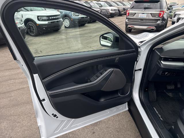 Certified 2023 Ford Mustang Mach-E Select RWD image 8