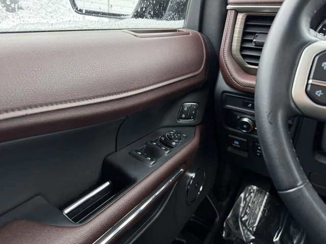 Certified 2022 Ford Expedition Max Limited image 39