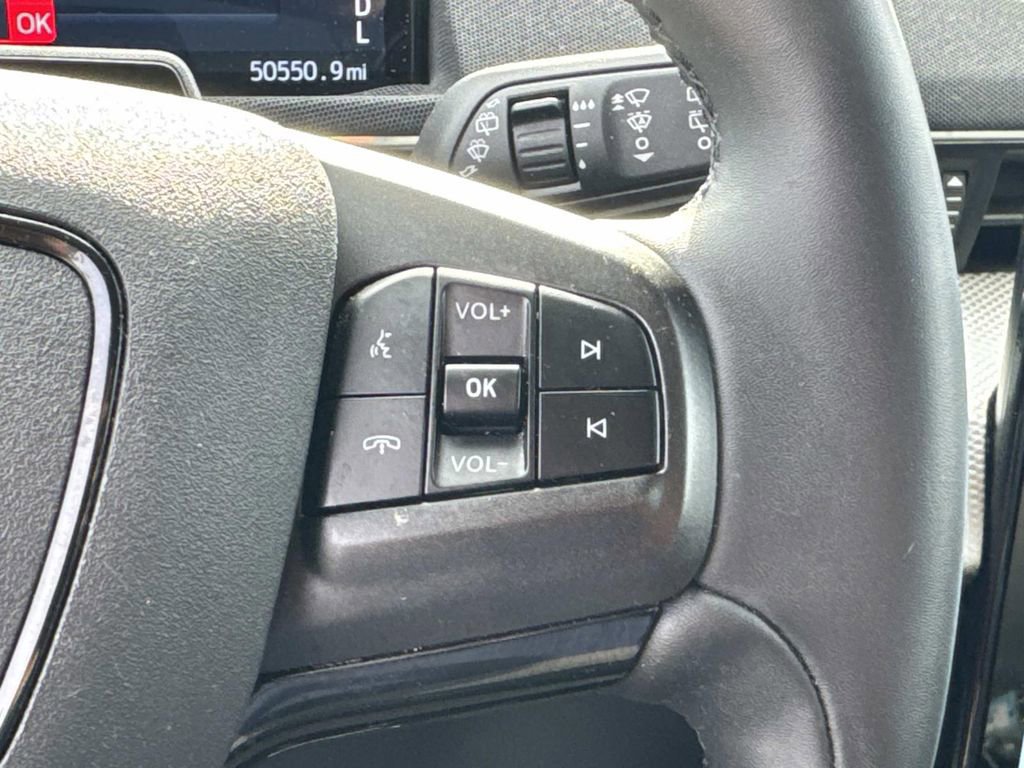 Certified 2023 Ford Mustang Mach-E Select image 21