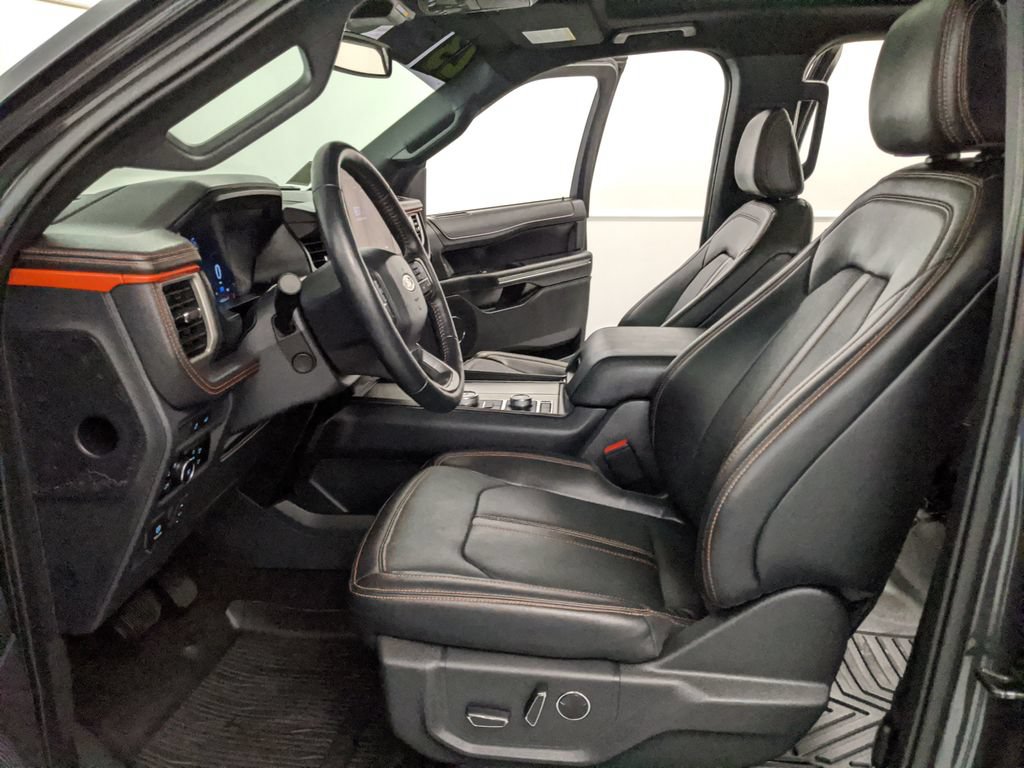 Certified 2023 Ford Expedition Timberline AWD/4WD image 15