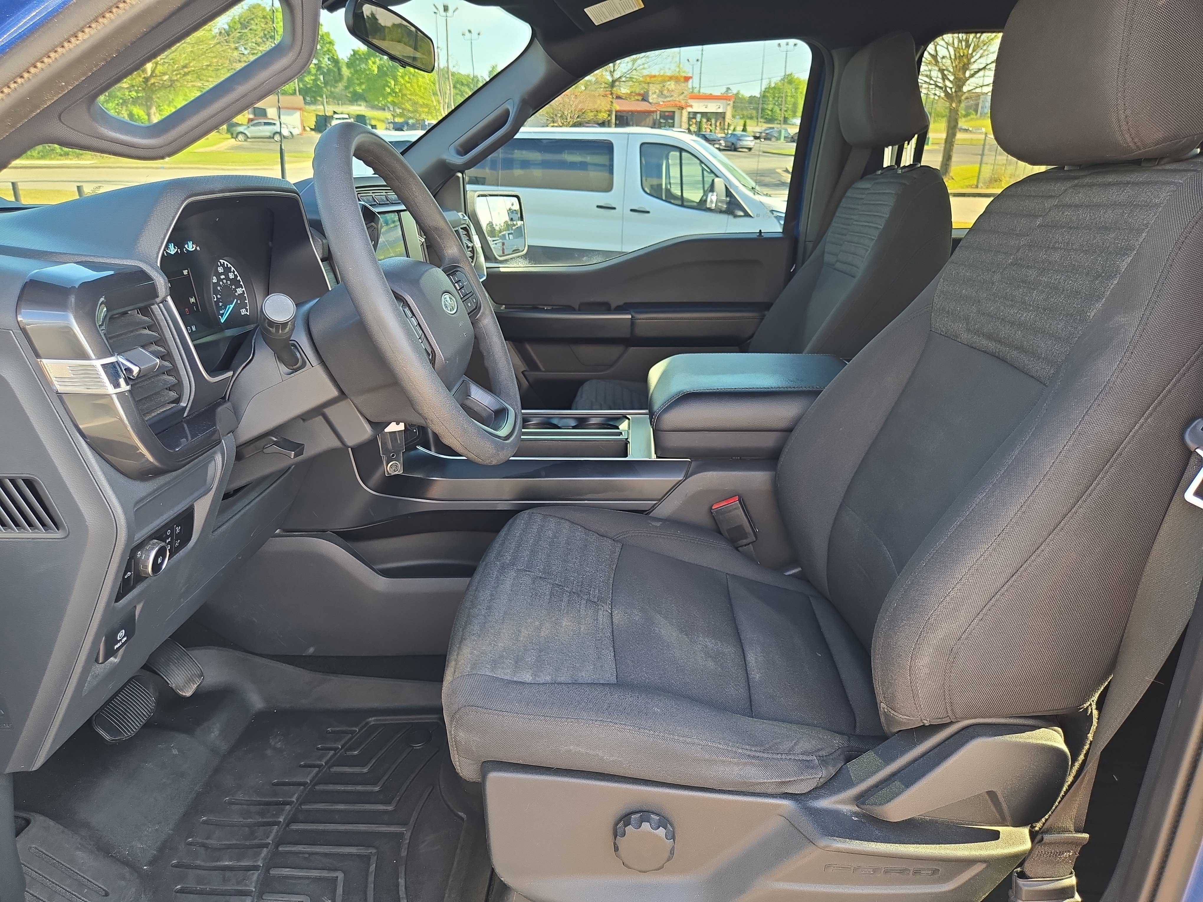 Certified 2023 Ford F150 XL w/ STX Appearance Package image 19