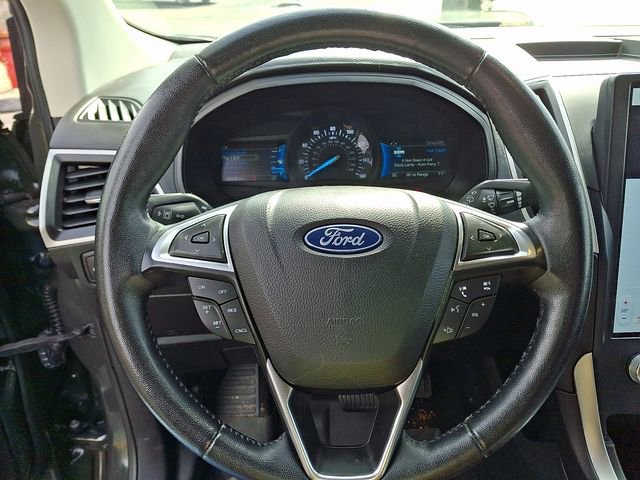 Certified 2022 Ford Edge SEL w/ Convenience Package AWD/4WD image 18