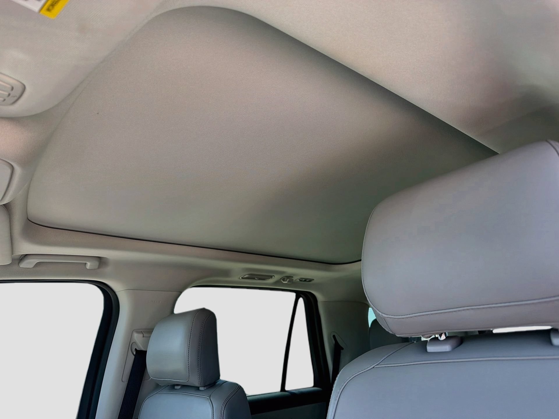 Certified 2025 Ford Expedition Active RWD image 23