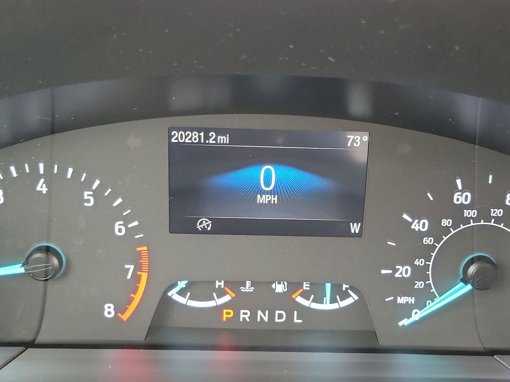 Certified 2022 Ford Escape SEL FWD image 30