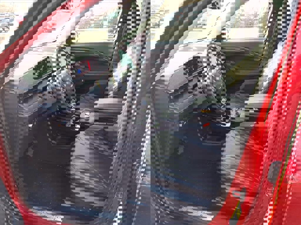 Certified 2021 Ford Mustang Mach-E Premium image 11